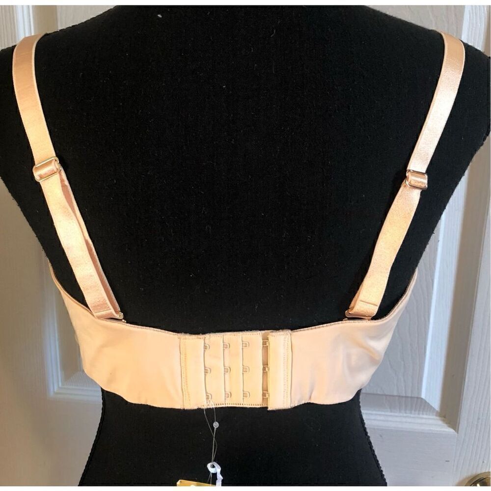 Delimira Strap/Strapless Bra Size 38B - Picture 2 of 5